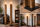 Metallfuß Bodenplatte DIY Altholz Lampe Gewicht Holz