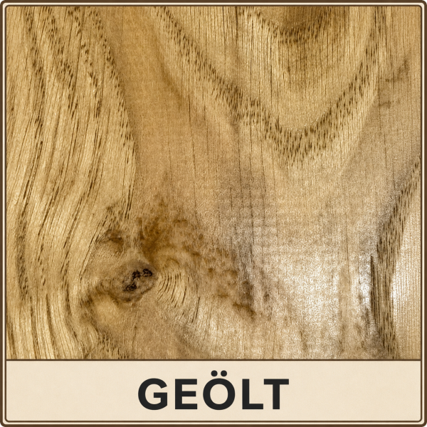 geölt